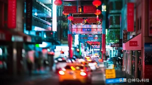 科技年的正确姿势！末班车了！快来看看你家还少啥？