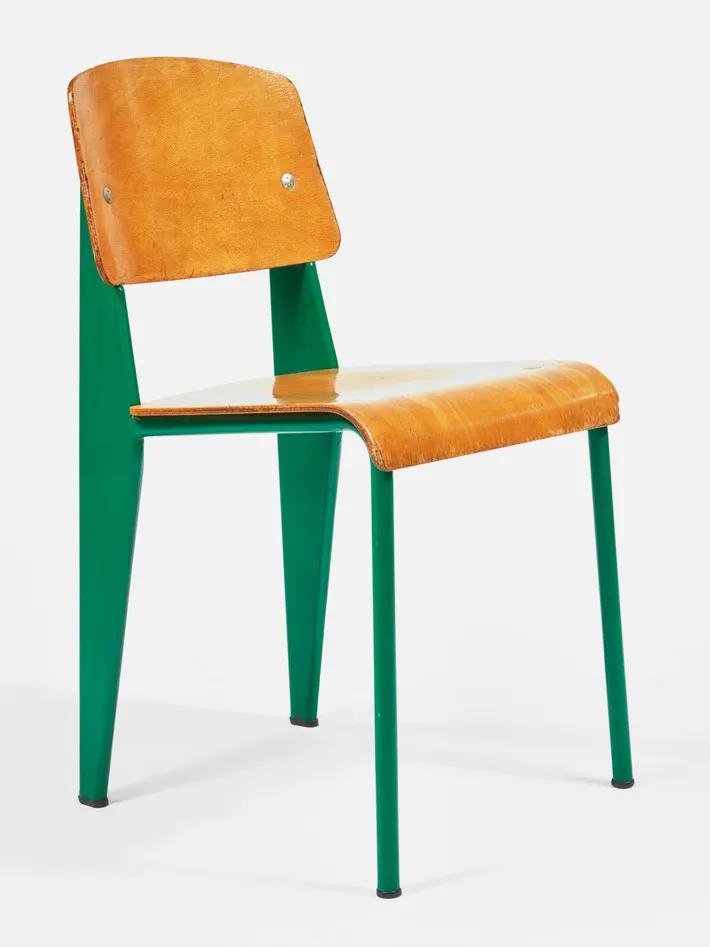 RR·LIFESTYLE|与时尚有不解之缘的C位之椅