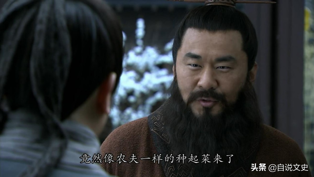 罗贯中为什么要写煮酒论英雄,三国演义罗贯中为何不愿写出来