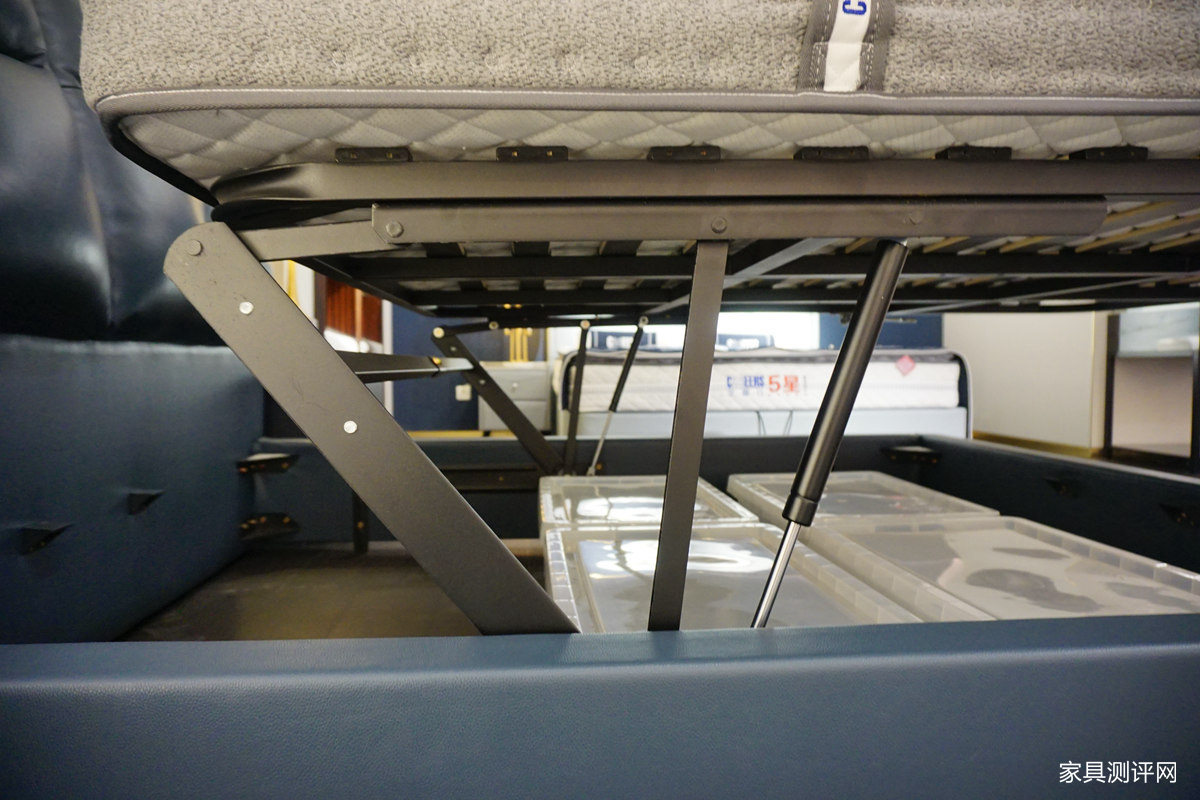 芝华仕五星床垫测评,1000元的芝华仕床垫测评