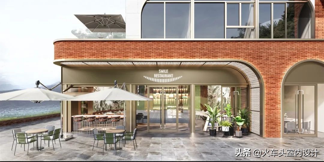 首发 | 旭辉×尚石 • 向阳而生的微笑生活馆