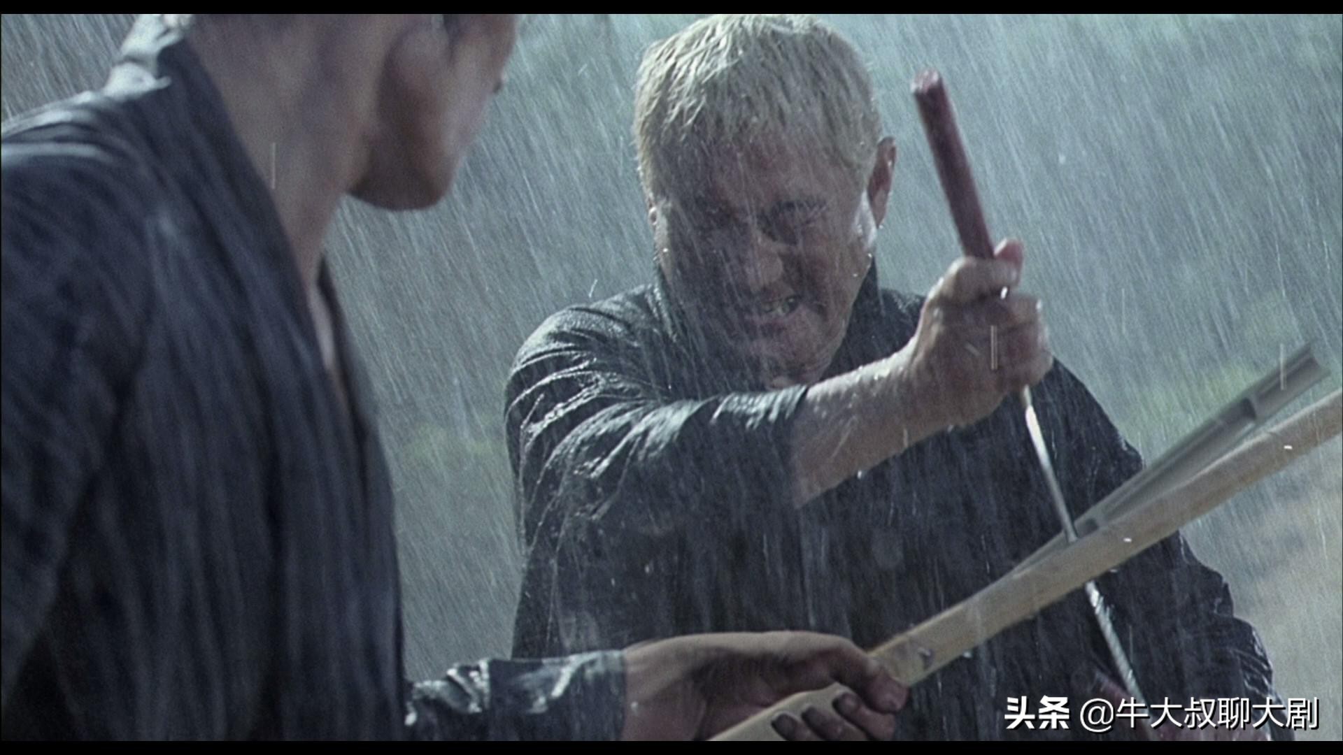 顶级极致美学电影推荐,十部冷艳如花的暴力美学电影