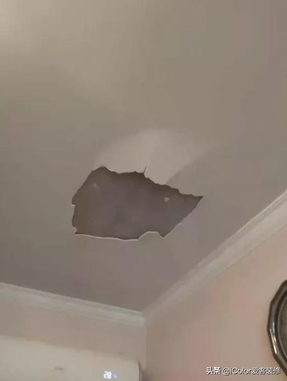 20年的老房改造方案：厨卫全面翻新，儿童房榻榻米定制，超实用