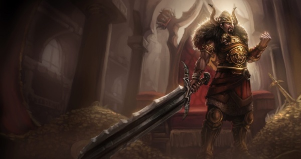 lol中有主题特色的皮肤,lol不起眼的限定皮肤