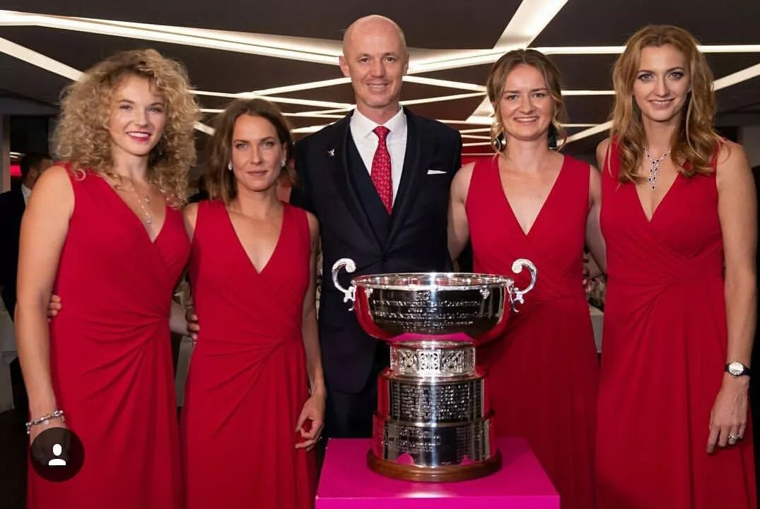 联合会杯最新战况,网球联合会杯今日赛程