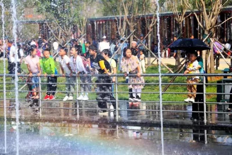 国内新晋旅游城市排行榜前十名,沈阳文旅十大打卡地