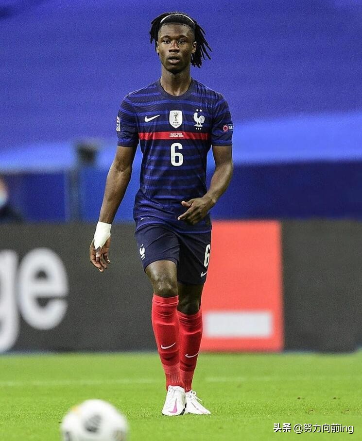 卡马文加法国队失误集锦,法国国家队卡马文加精选加点