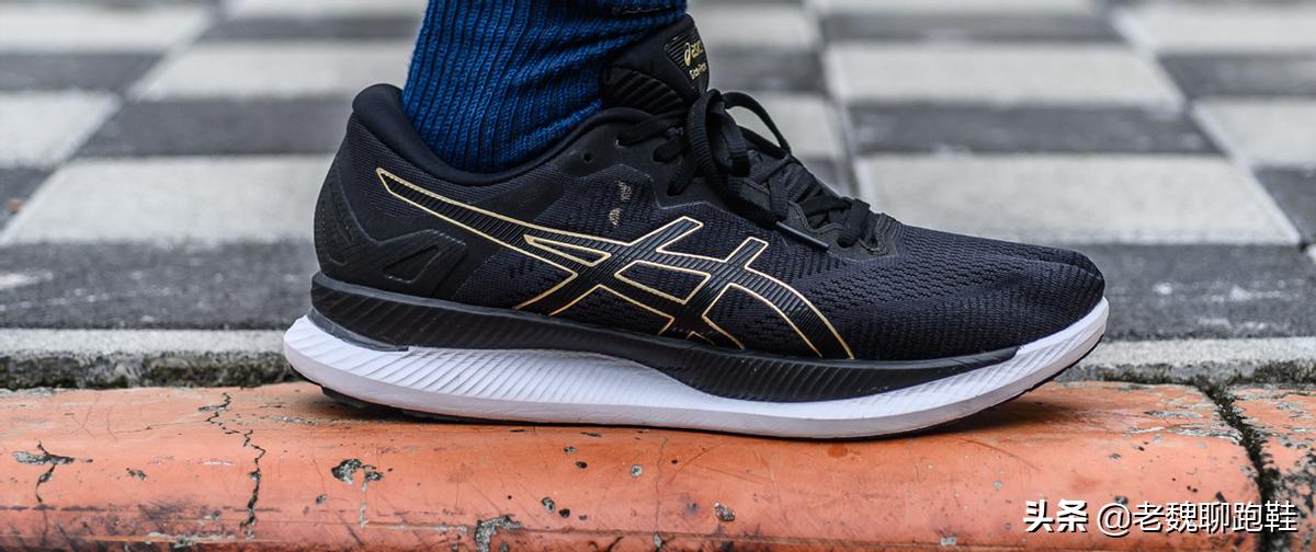 亚瑟士和美津浓跑鞋缓震,美津浓10s对比亚瑟士