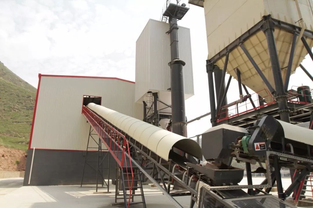 还在使用河砂?你out啦!手把手教你绿色环保精品制砂