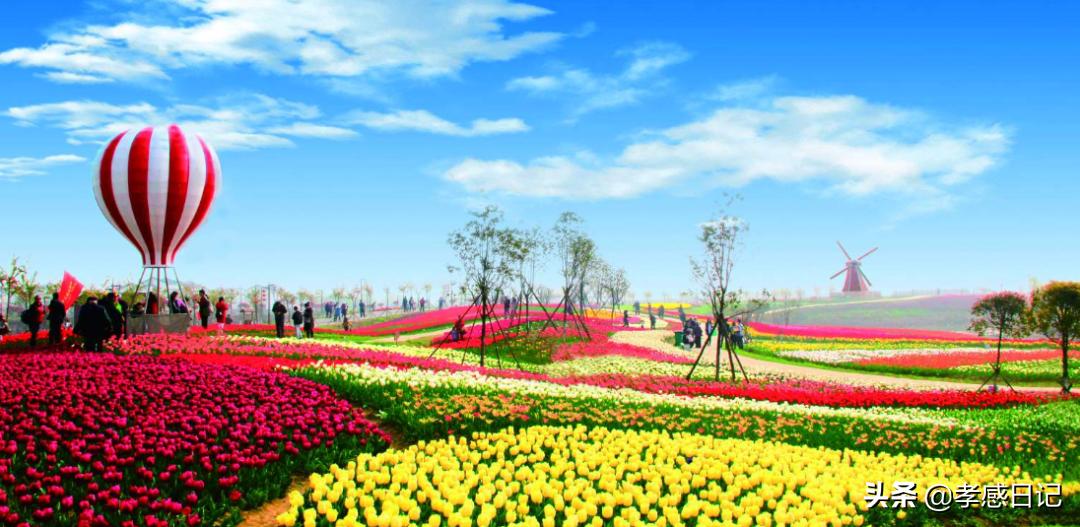 在孝感混，你竟然不知道这些统统不要钱？太穷就看看这个