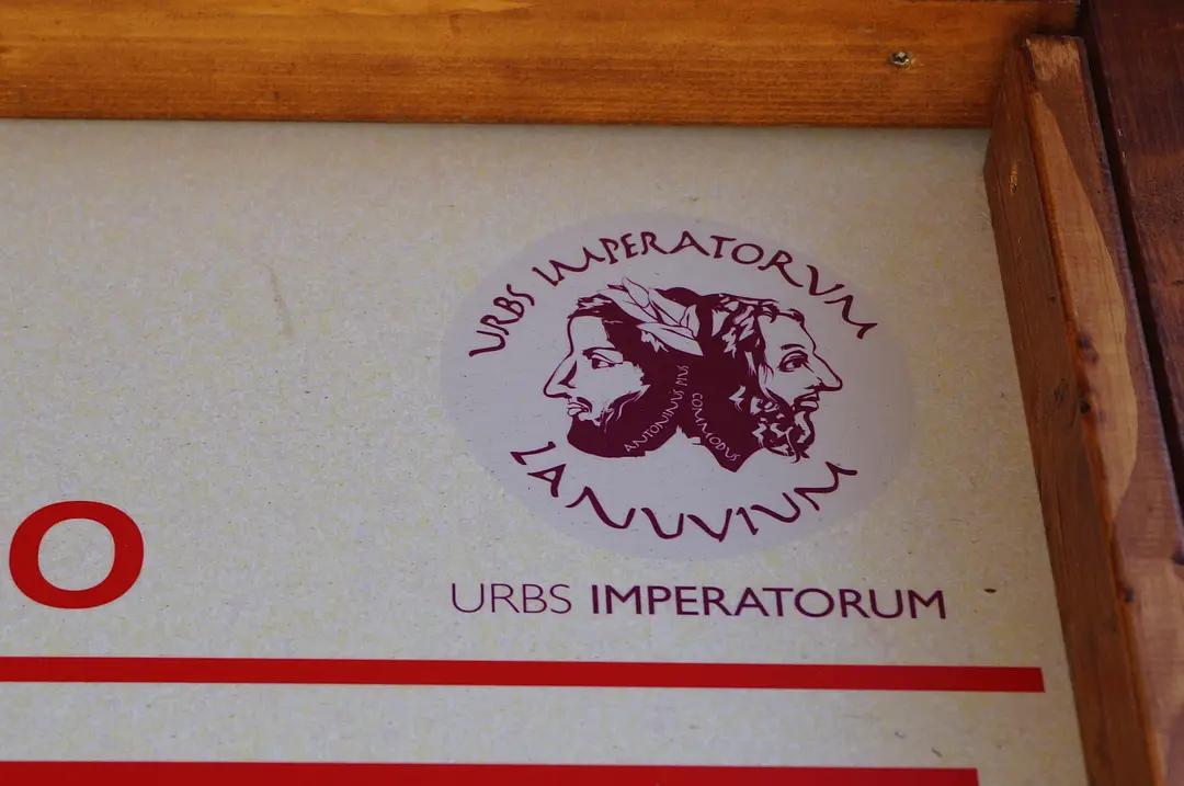 跟着神话去探索拉奇奥：拉努维奥（Lanuvio）