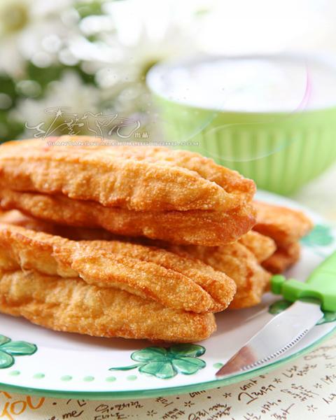 无矾油条真的无矾吗,无矾油条的制作方法和过程