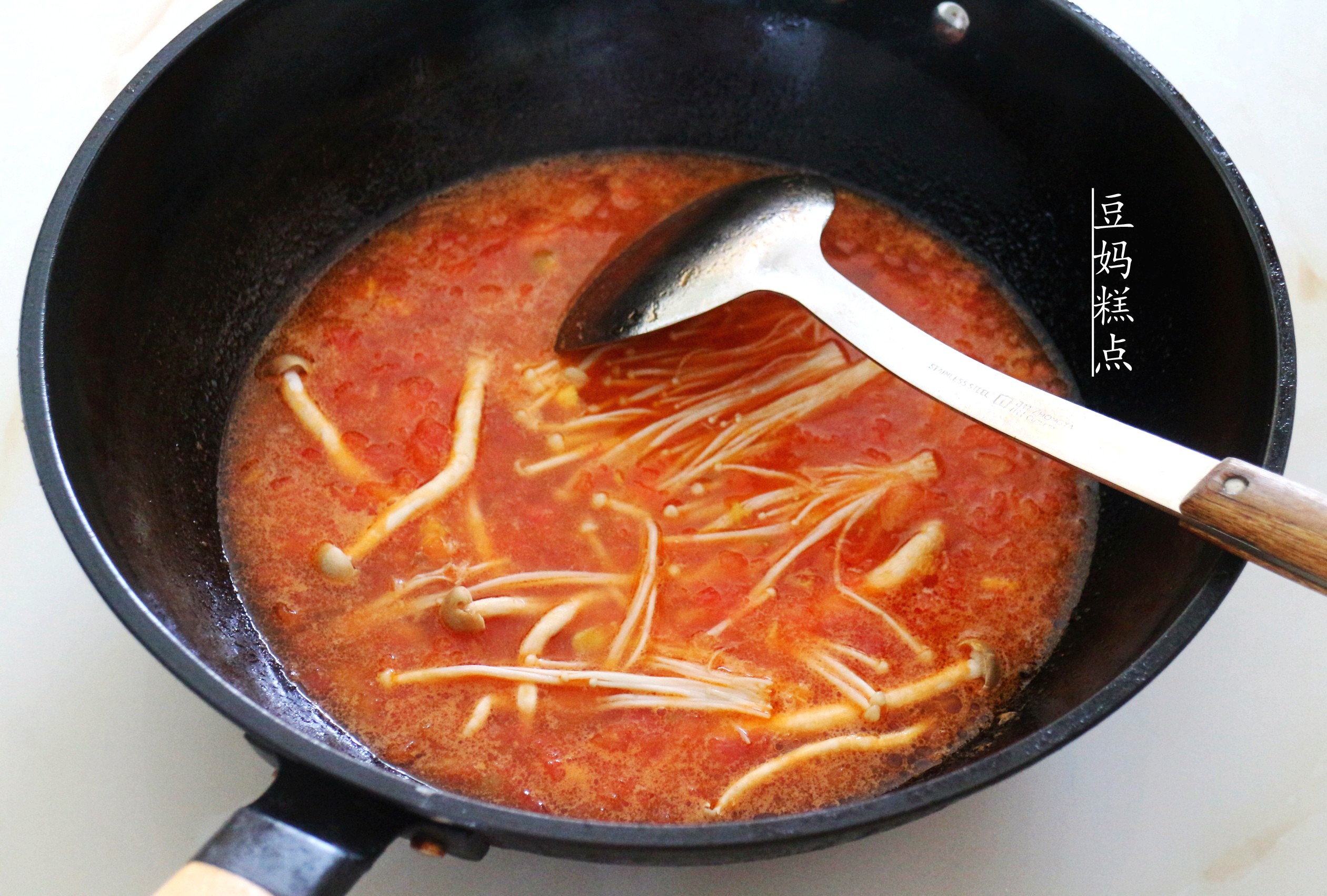 没刺的番茄鱼怎么做,脆口的番茄鱼最正宗的做法