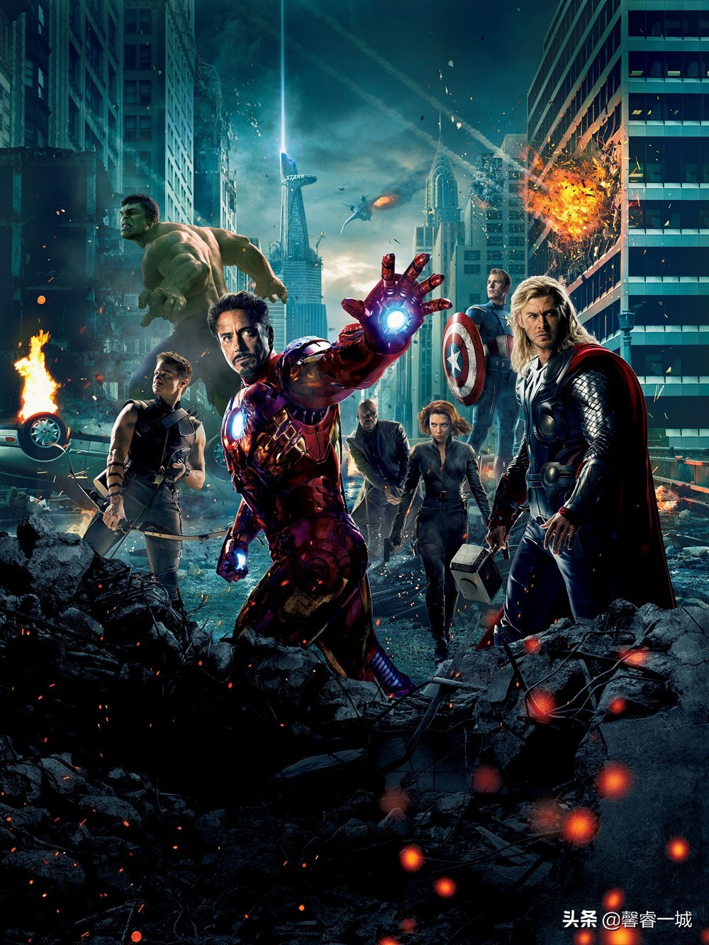复联4以后漫威电影观看顺序,漫威电影观看顺序视频