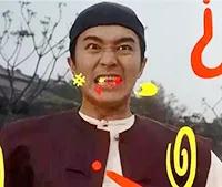 爱看威震天怼人?让无名女郎给你看点更狠的