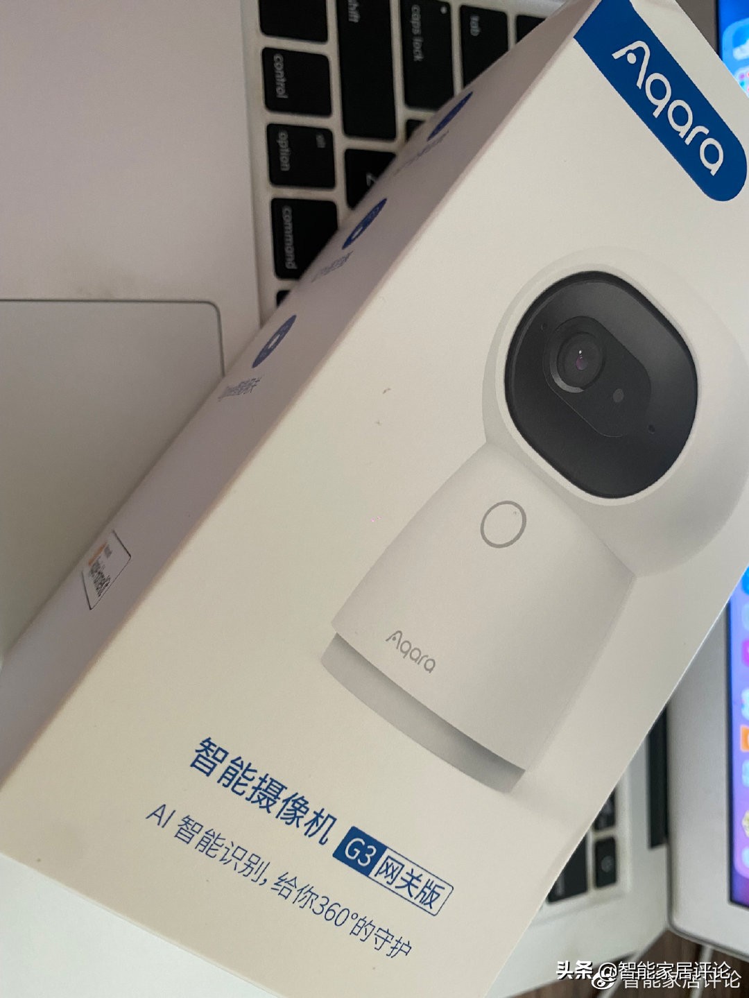 aqara智能摄像头g3设置录像,aqarag3摄像头探索版