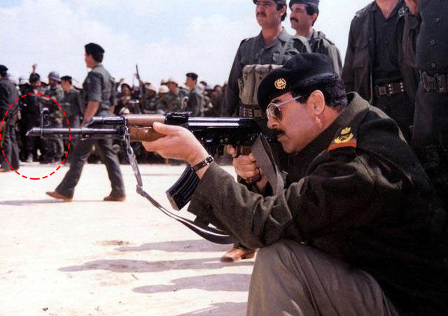 什么握把可以让枪械后坐力变小,什么枪托可以降低后坐力