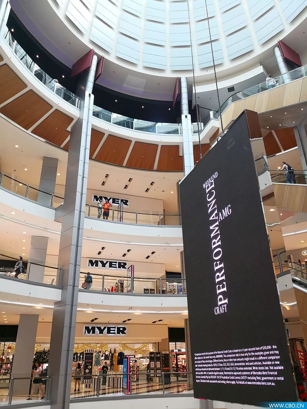 头条丨深度走访澳洲日化市场后，程英奇得出了一份6000字的总结