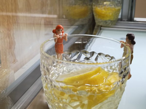 南宁比较有颜值的店,南宁特别好喝现磨咖啡店