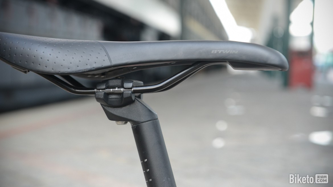 迪卡侬triban100值得入手吗,迪卡侬triban公路车怎么样