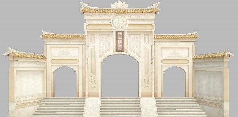 电竞中的金庸武林——各俱乐部间的华山论剑，Rookie竟是张无忌！