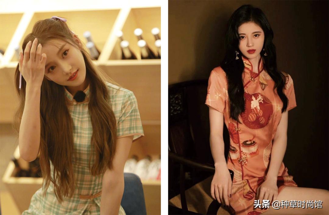 夏日仙女裙绝美,夏日绝美仙女裙推荐