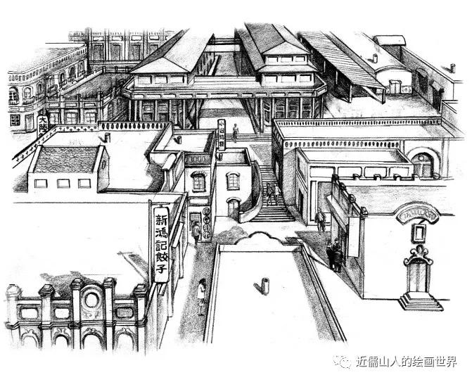 唐山的老企业,唐山老商号