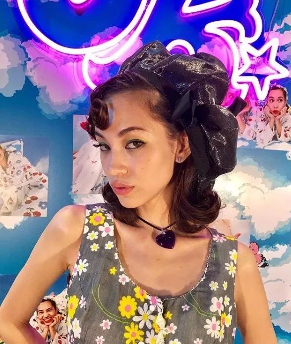 高大壮女生穿搭显瘦,高大壮穿搭小个子