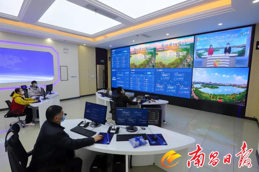 看南昌新经济,如何破“疫”而出!