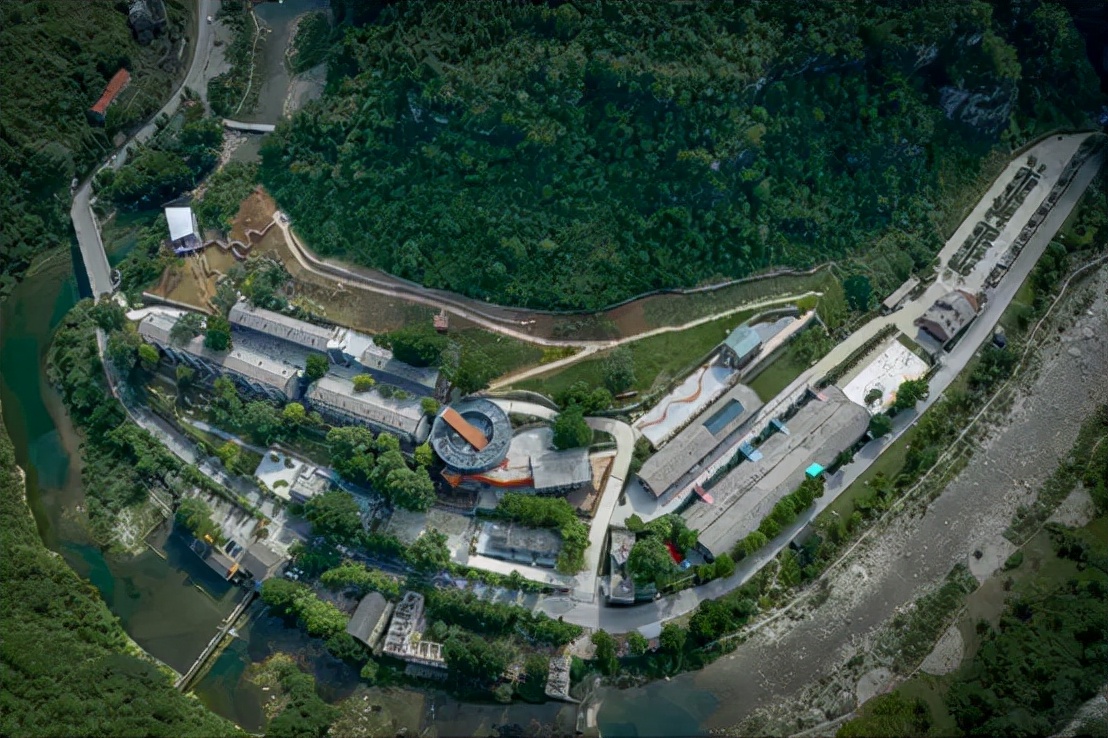 工业遗址改造公园案例,工业遗址改造十大经典案例