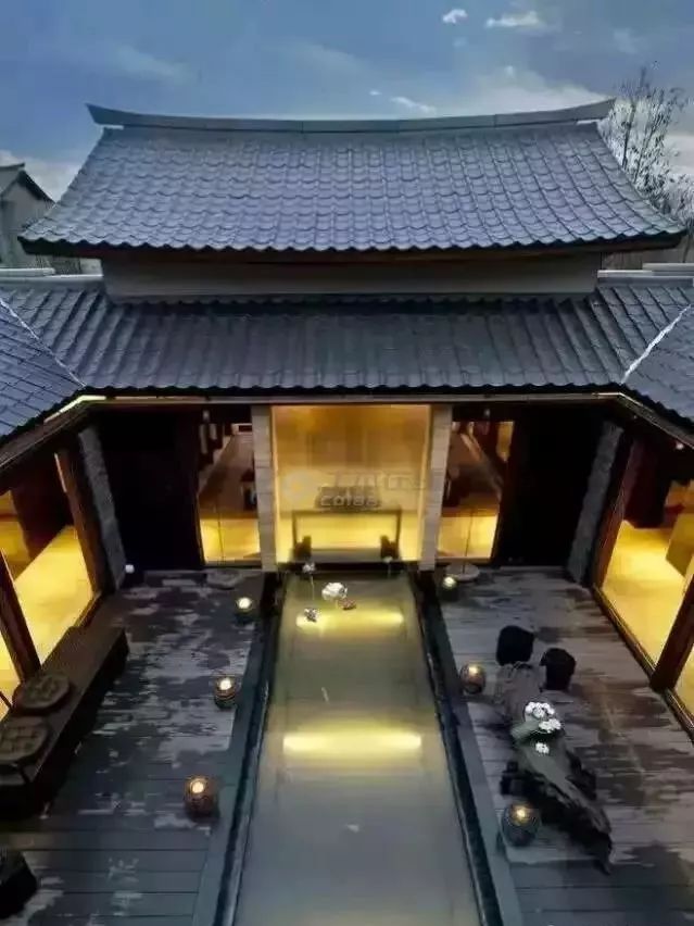 中国人的院子,中国人的院子深度解析