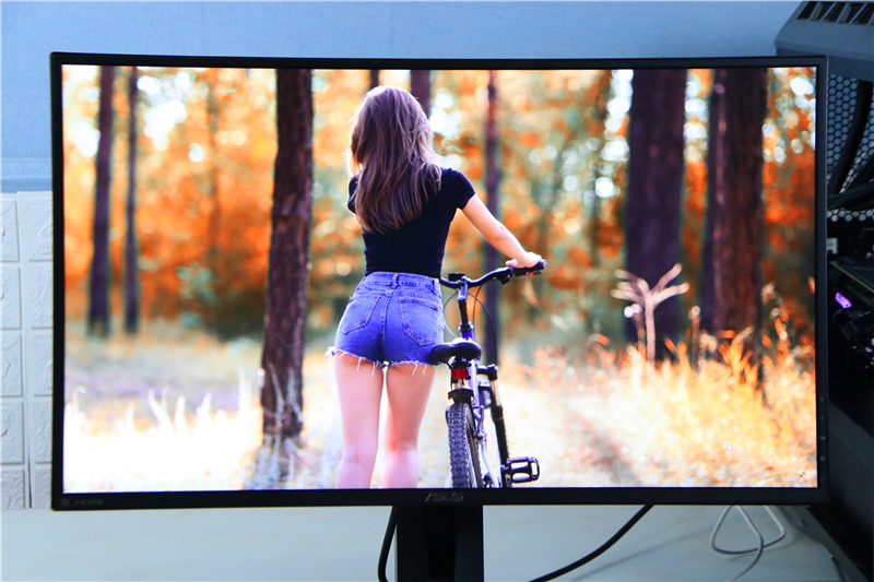 华硕29999元,华硕vg278144hz显示器