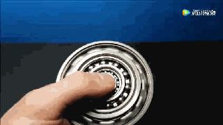 进口轴承比国产轴承价格差多少,国产轴承跟进口轴承转动对比视频