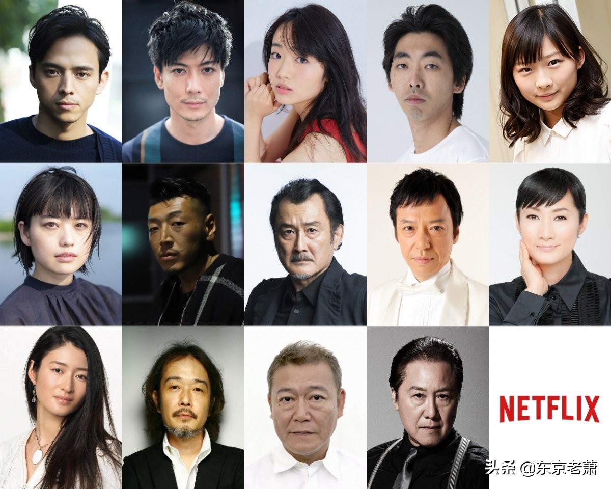 东京很热与性冷淡——日本人的性观念究竟是怎样的?