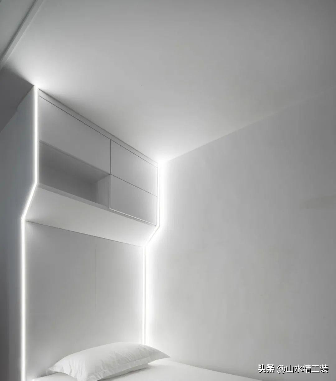 合肥公装公司「山水精工装」丨|赛铂电竞酒店