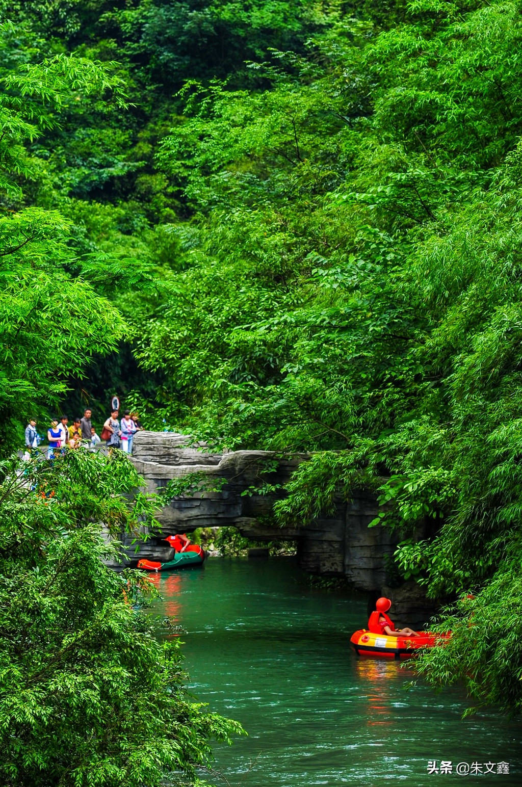 神龙峡一日游最佳景点,神龙峡一日游最佳攻略