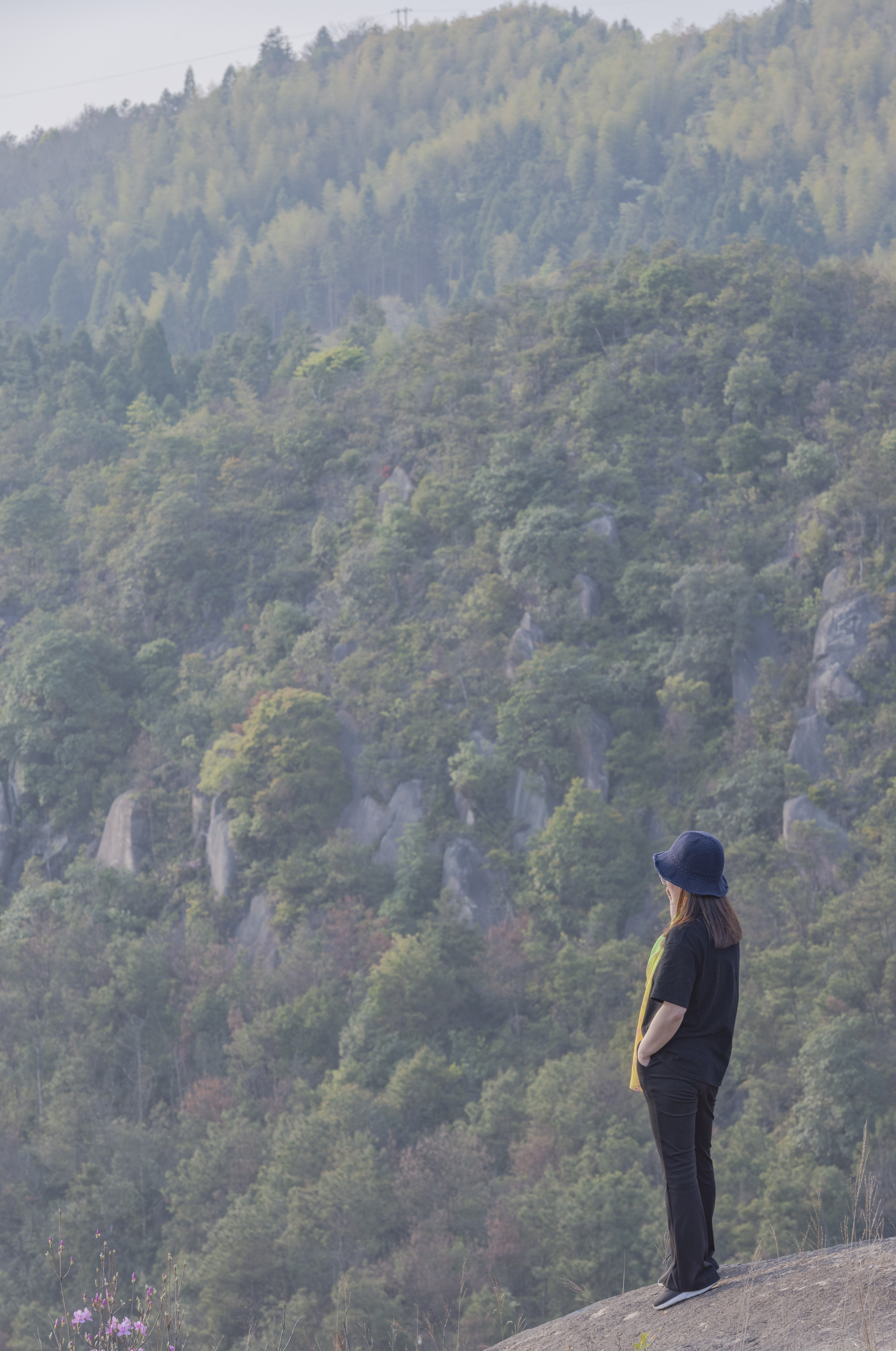 一个让人心灵净化的地方,一个让心灵得到治愈的地方