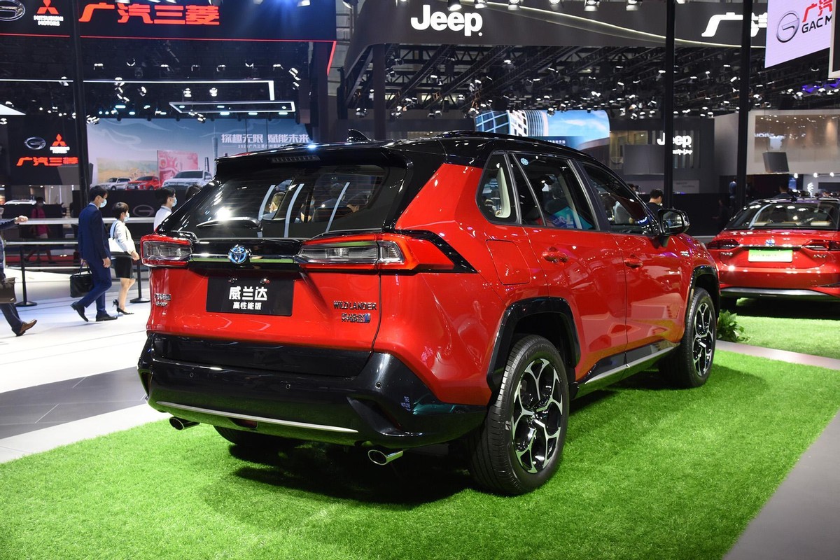 威兰达车有多省油呢,威兰达的混动版省不省油