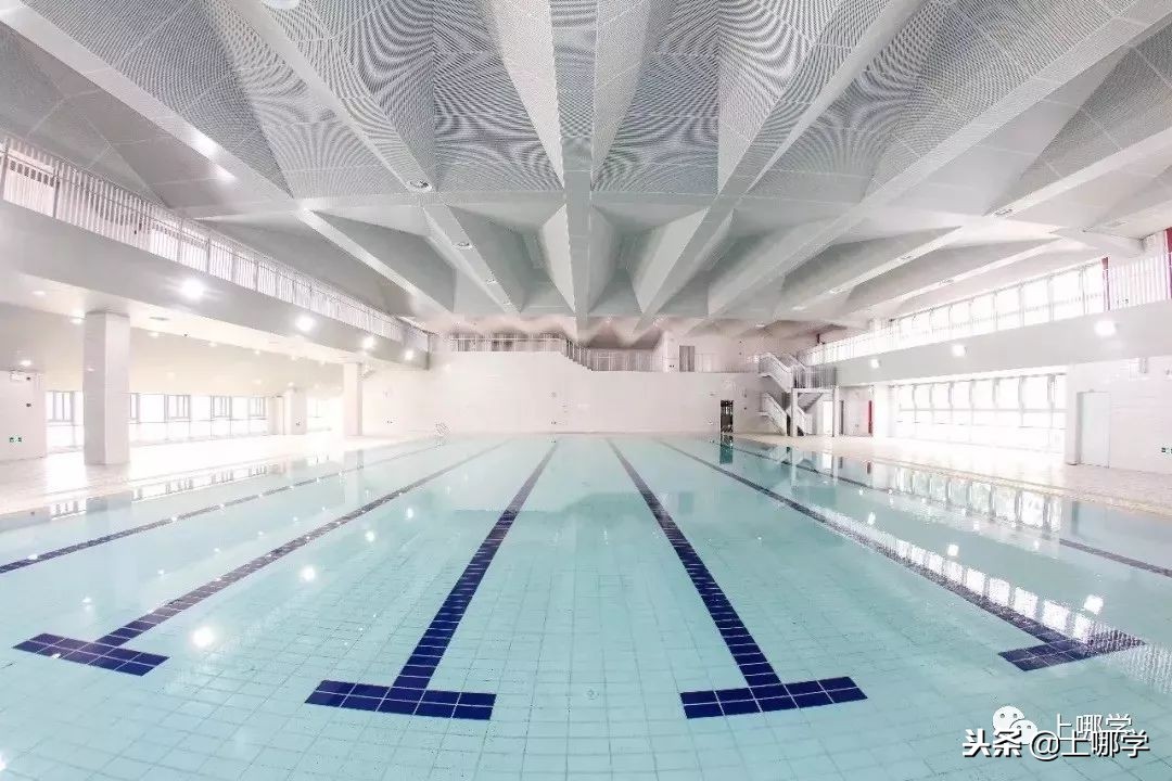 上海最美公办小学,上海环境最好的小学