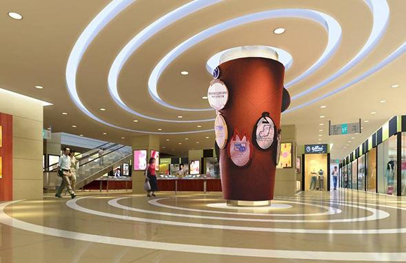 天津开业仅一个月的商场，因为各种问题面临倒闭，市民：太可惜了