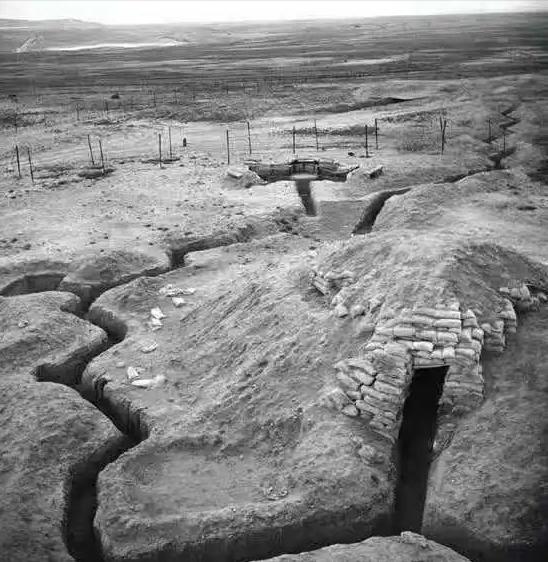 致敬当年明月，历史要写得好看，以色列那些事，中东战争细节披露