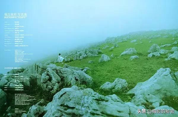 解剖日系写真的秘密：这世上不存在相貌平平的女生