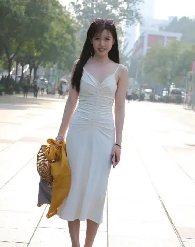 安详地走下去,远远的走下去