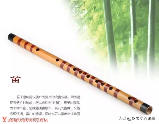 用竹笛怎样吹调性不同的曲,竹笛怎么选适合自己的调性