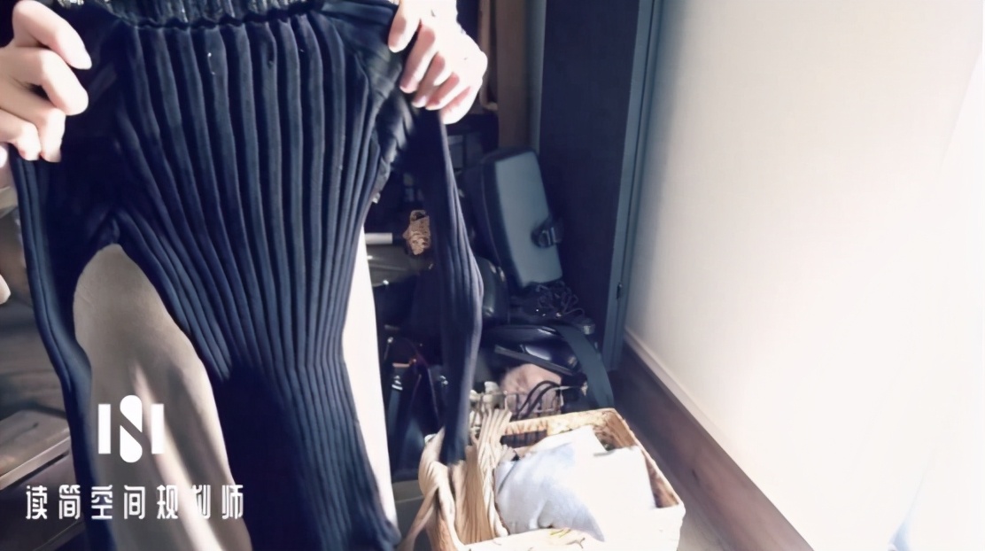 美好的生活从爱上收纳整理开始,极简生活断舍离整理