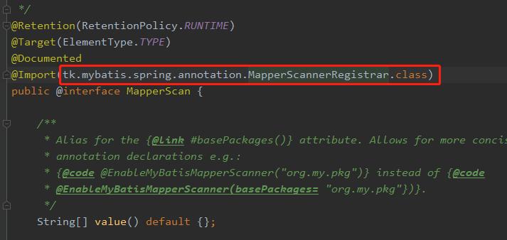 mybatis源码分析教程,mybatis源码深度解析