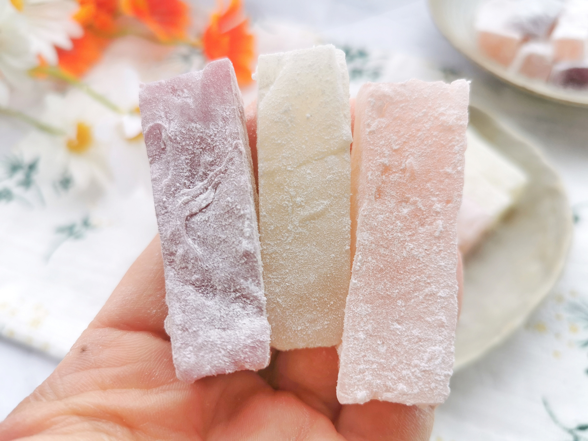 高粱饴到底有这么好吃吗,高粱饴怎么吃才最好吃呢