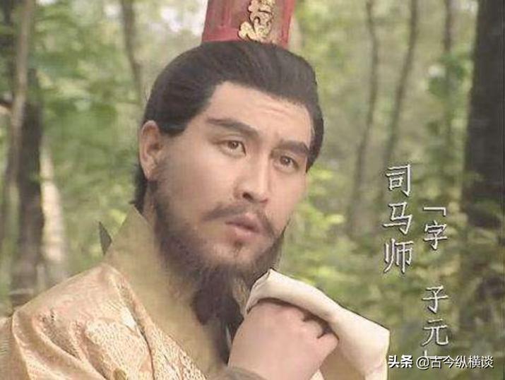 钟会死亡历史真相,钟会因何而败