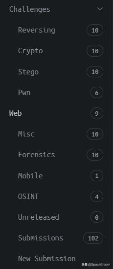 三十七，Web渗透提高班之hackthebox在线靶场注册及入门知识