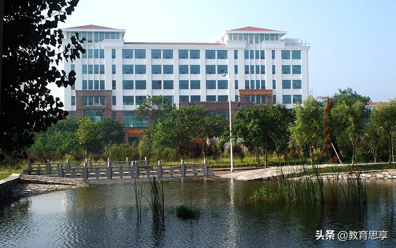 高校改名趣事：学校是本科、校名像专科，填报志愿别凭校名选大学